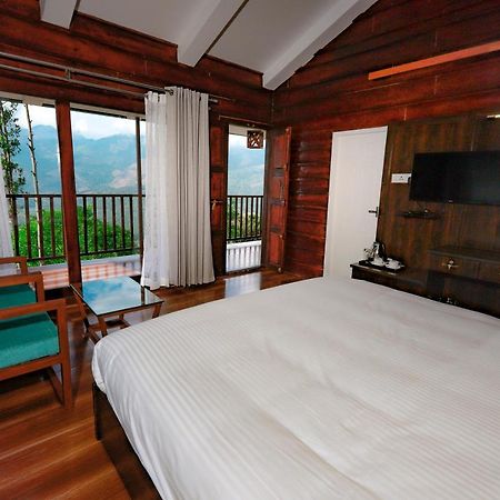 Wild Orchid Eco Tourism 무나르 외부 사진